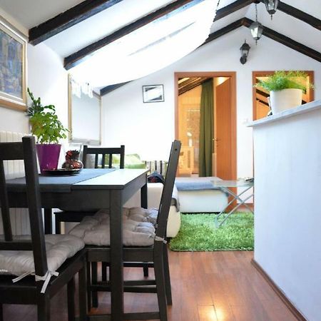 Casa Del Padre - Annabelle Apartment Rijeka Exterior photo