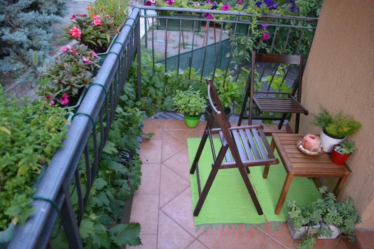 Casa Del Padre - Annabelle Apartment Rijeka Exterior photo